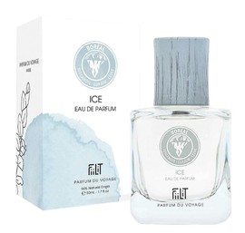 Fiilit Parfum Du Voyage - Ice - Boreal